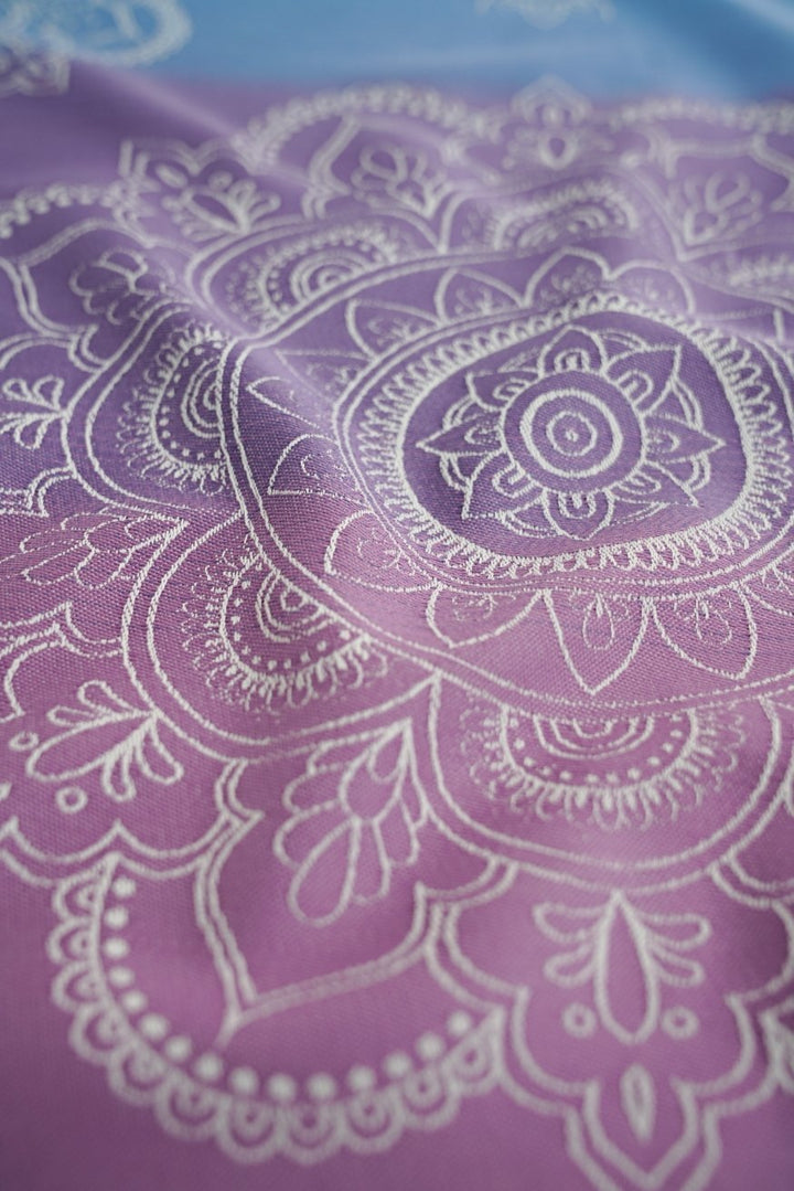 Porte-Bébé TaiTai Mandala Amira- KOKADI