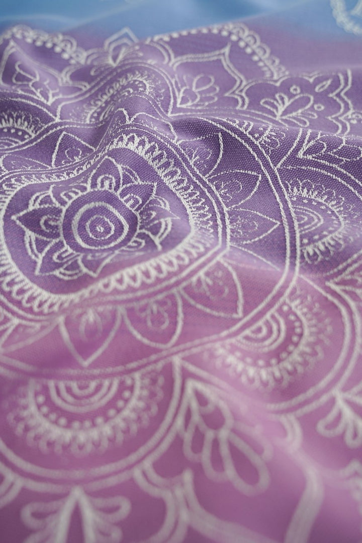 Porte-Bébé TaiTai Mandala Amira- KOKADI