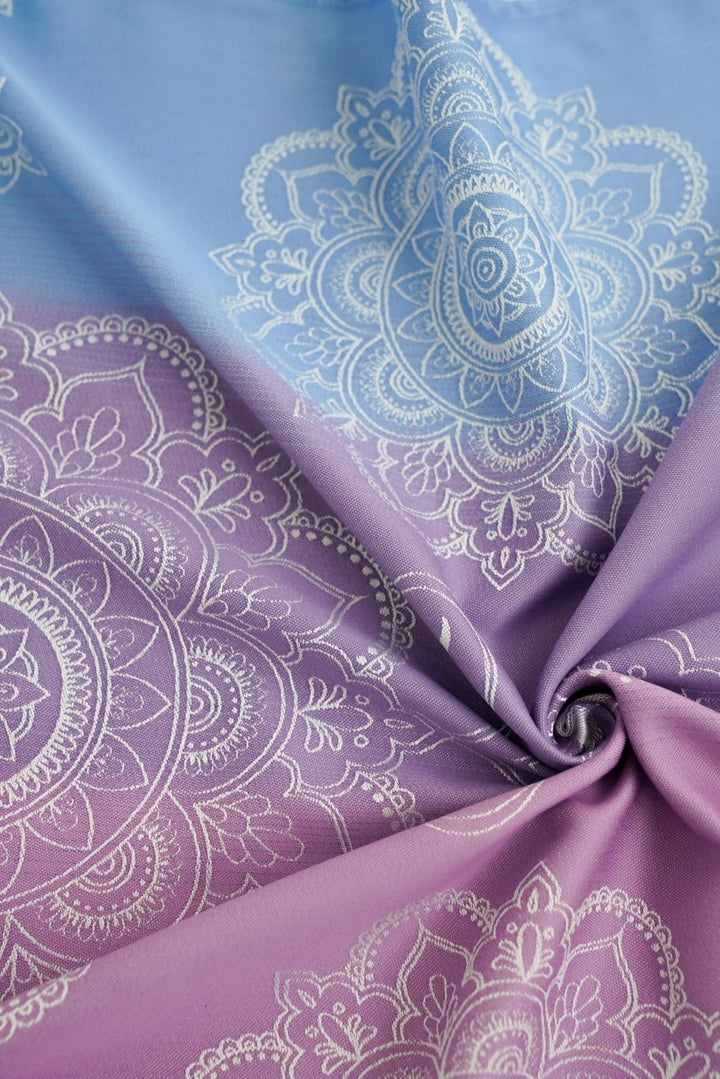 Porte-Bébé TaiTai Mandala Amira- KOKADI