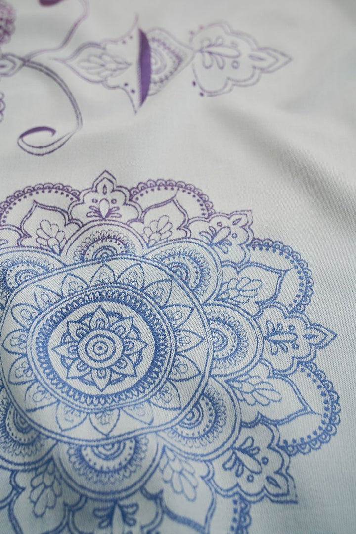 Porte-Bébé TaiTai Mandala Amira- KOKADI