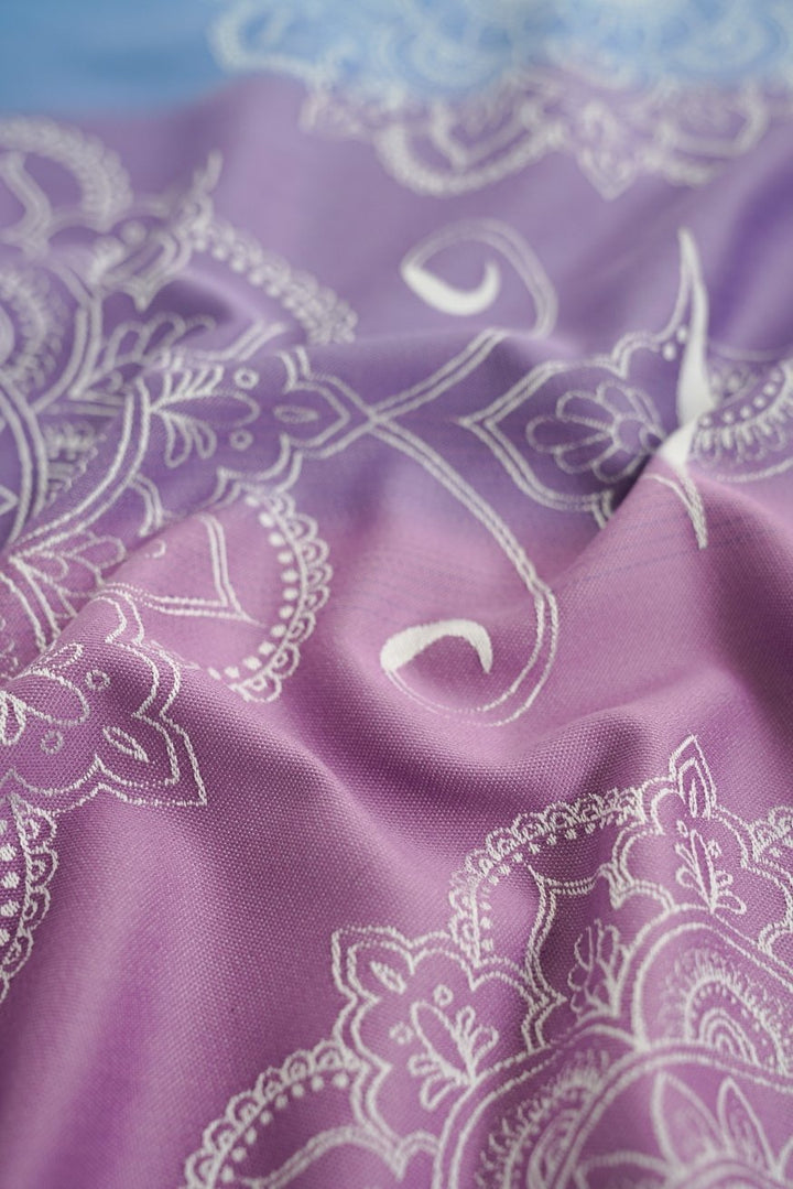 Porte-Bébé TaiTai Mandala Amira- KOKADI