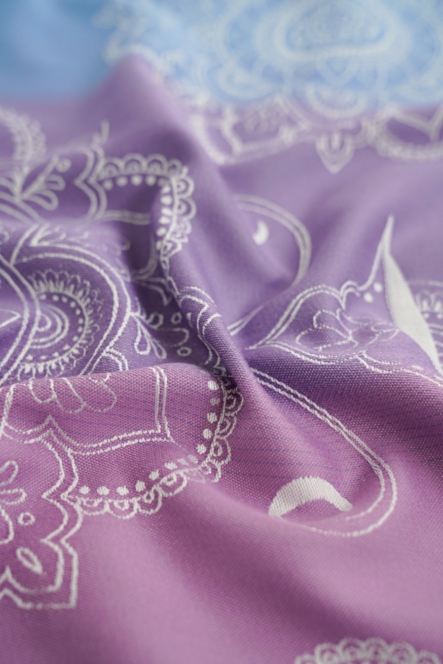 Porte-Bébé TaiTai Mandala Amira- KOKADI