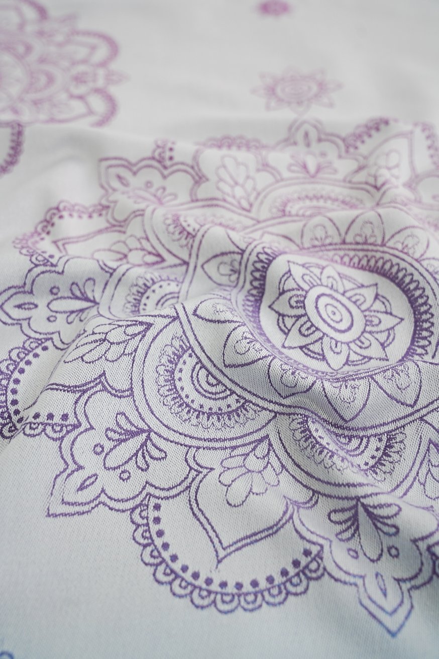 Porte-Bébé TaiTai Mandala Amira- KOKADI