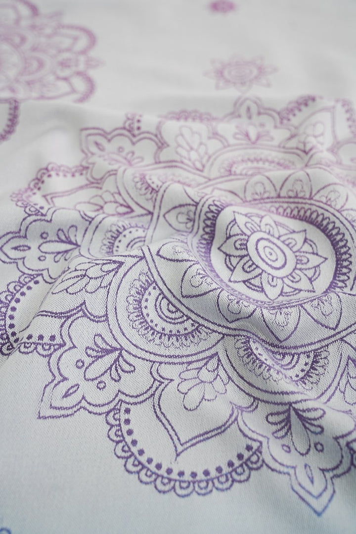 Porte-Bébé TaiTai Mandala Amira- KOKADI