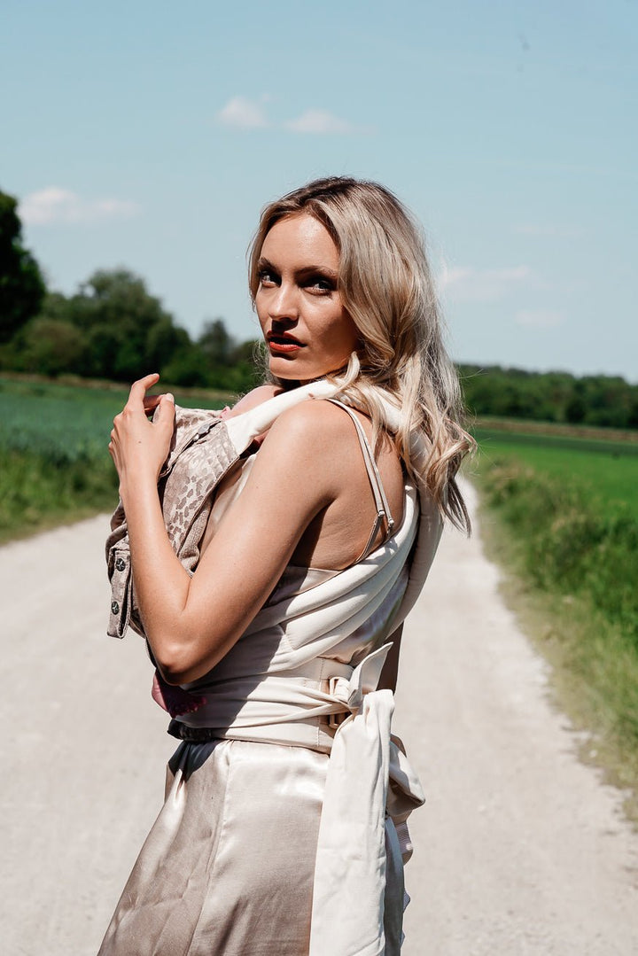 Draagzak TaiTai Safari Eleni - KOKADI