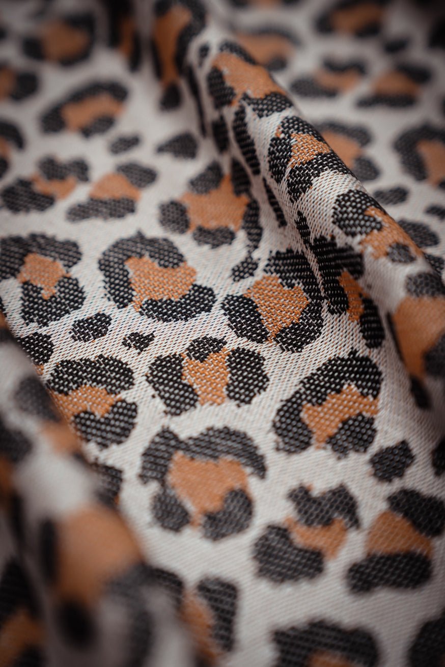 Draagzak TaiTai Safari woestijnzand - KOKADI