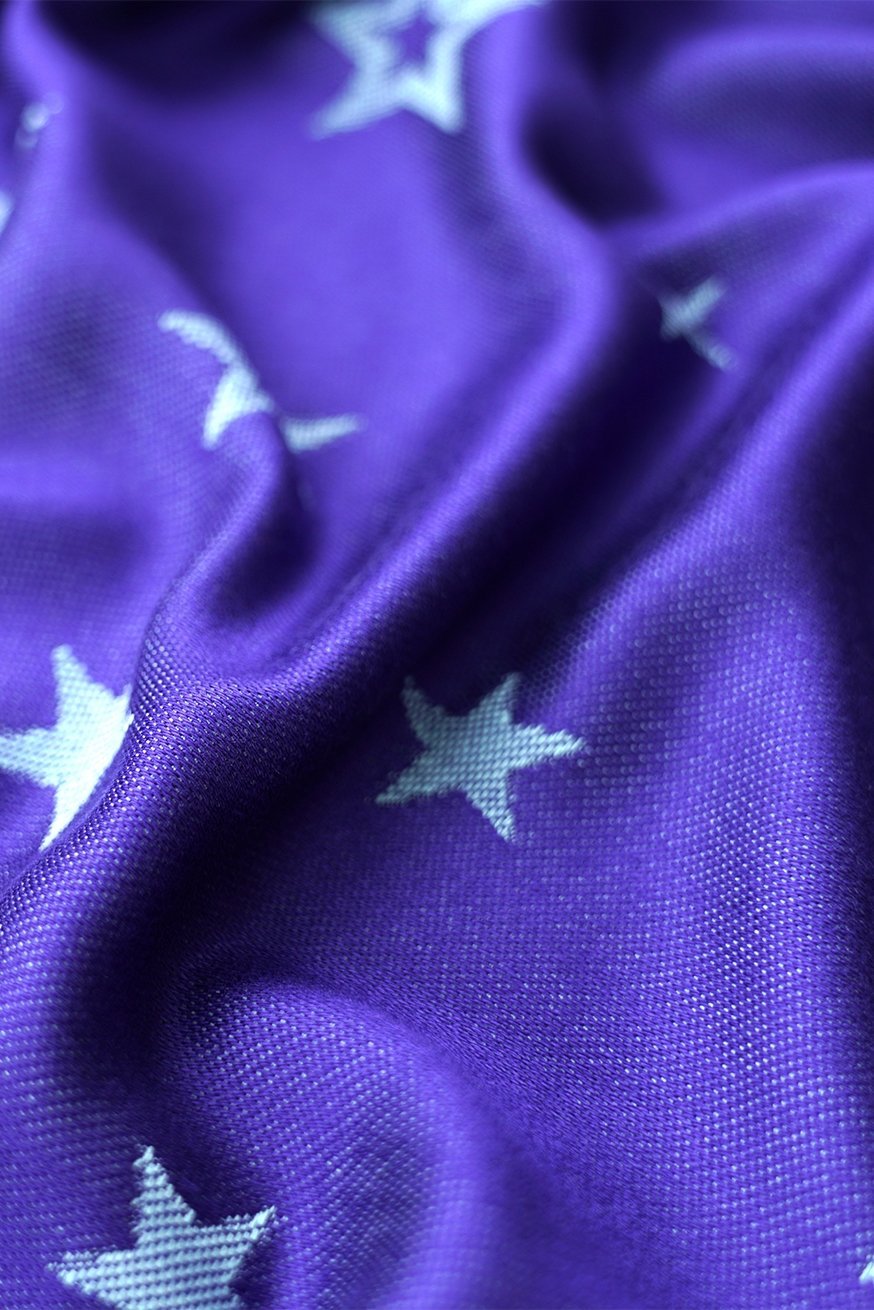 BabyTrage TaiTai Vincent Stars - KOKADI