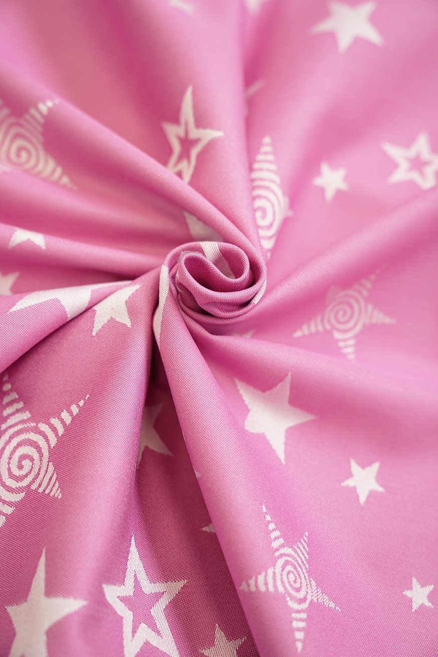 KOKADI Draagzak WrapStar Juna sterren