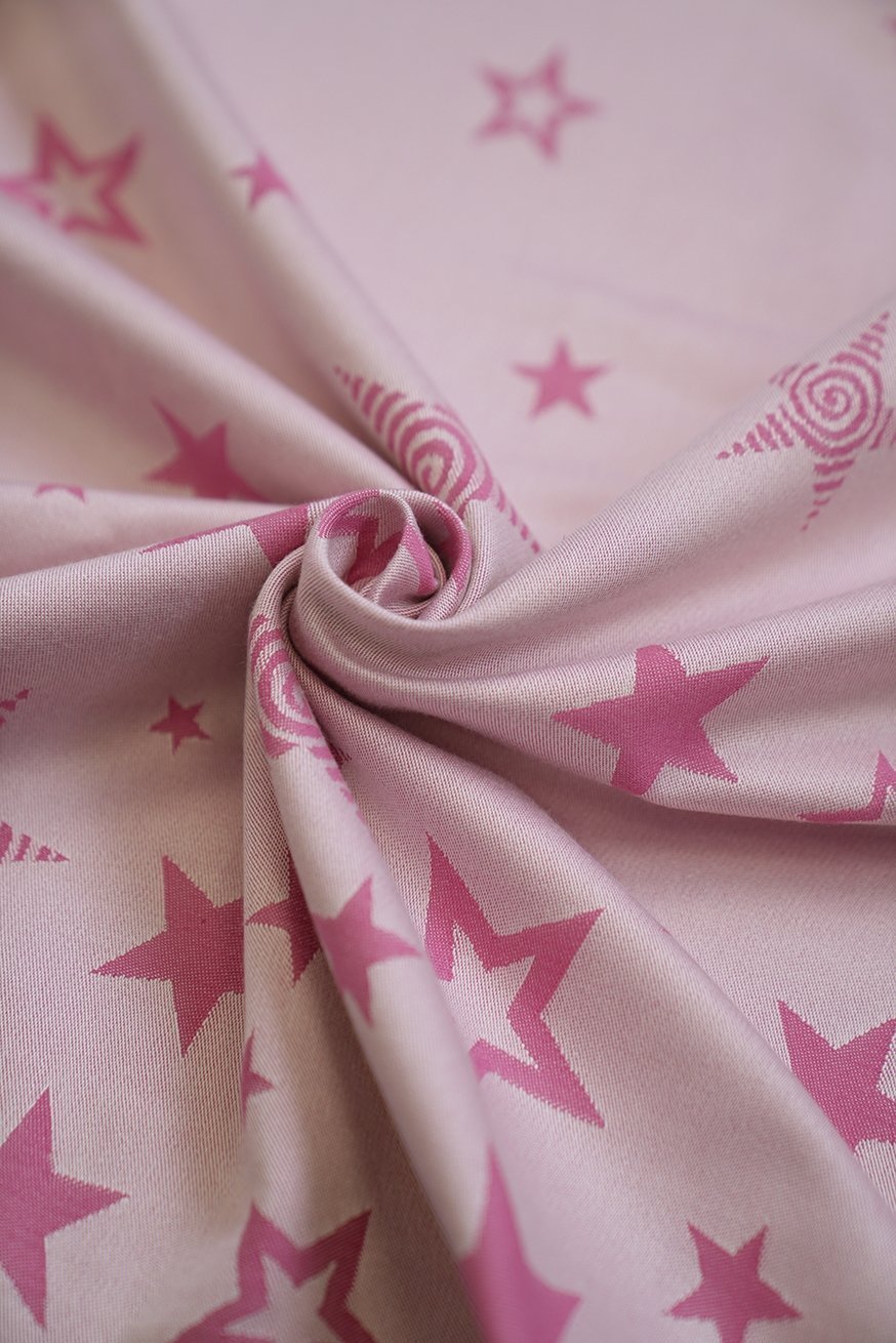 KOKADI Draagzak WrapStar Juna sterren