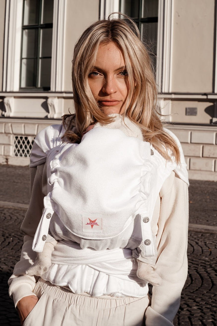 Draagzak WrapStar Sirius-sterren - KOKADI