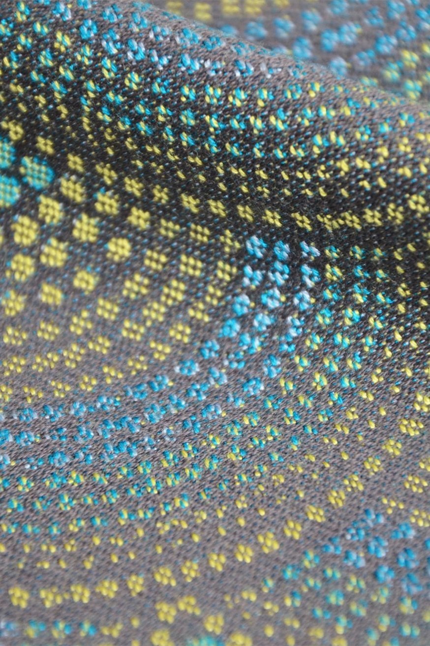 Draagzak WrapTai Arielle Pauw - KOKADI