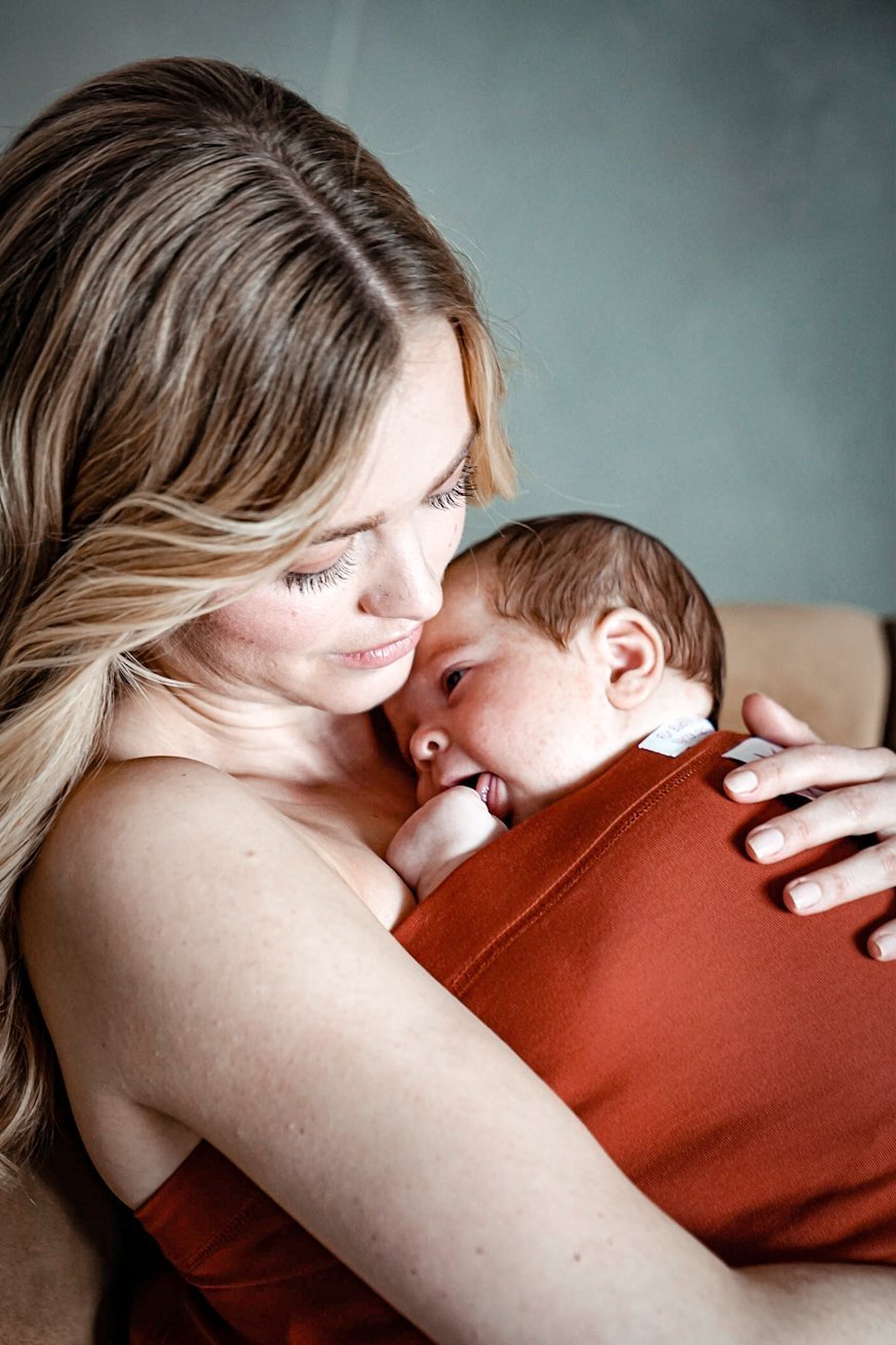 Chemise de liaison - KOKADI