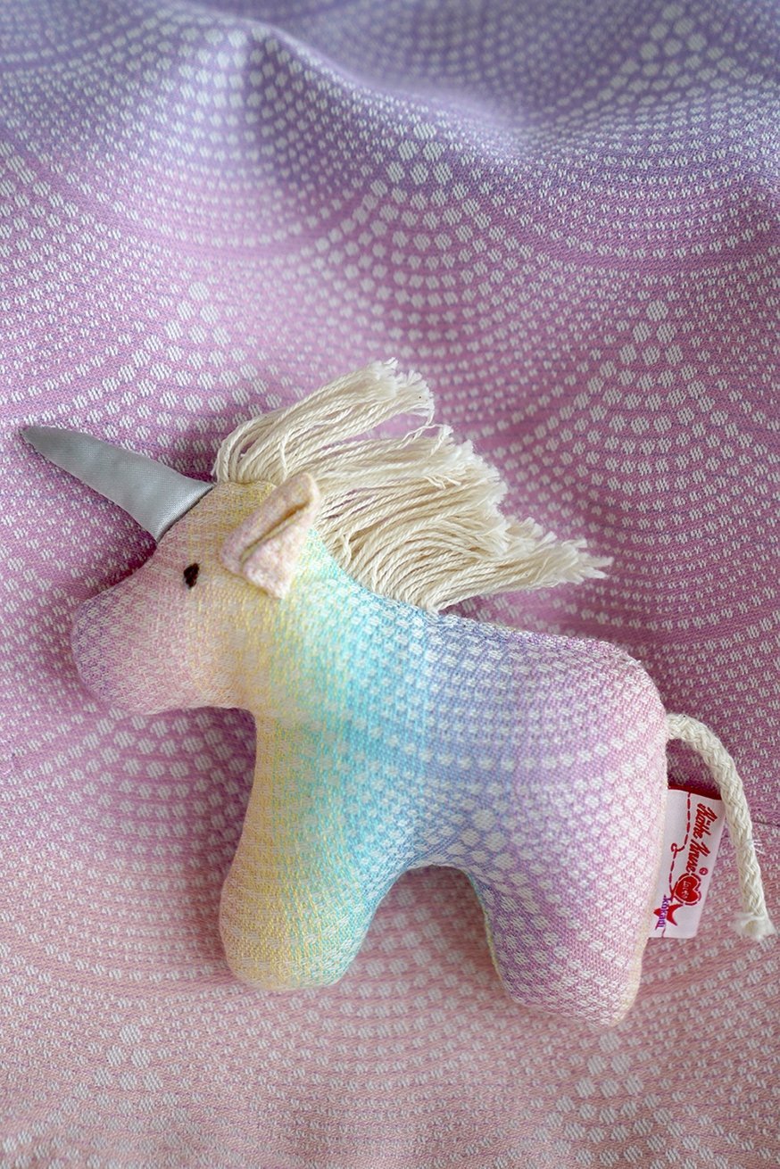 Greifling Einhorn Arielle Marie - KOKADI