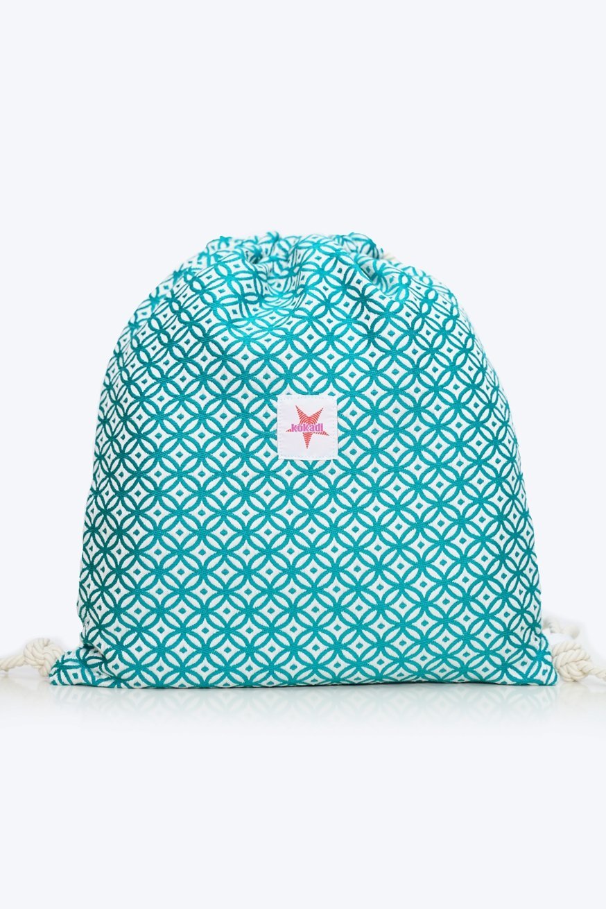 HipsterBag Retro Stars Benjamin - KOKADI