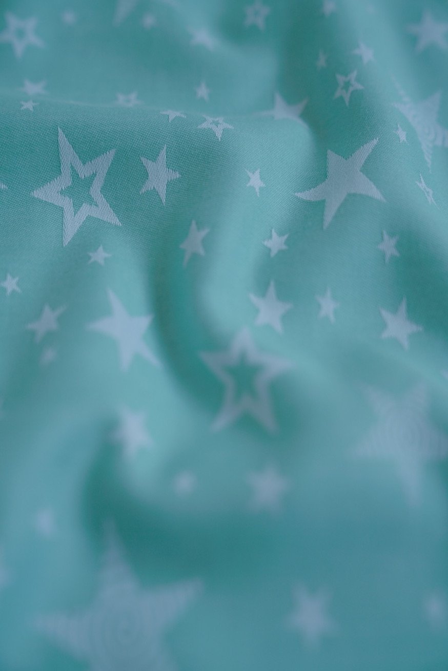 Linge de lit jacquard Orion - KOKADI