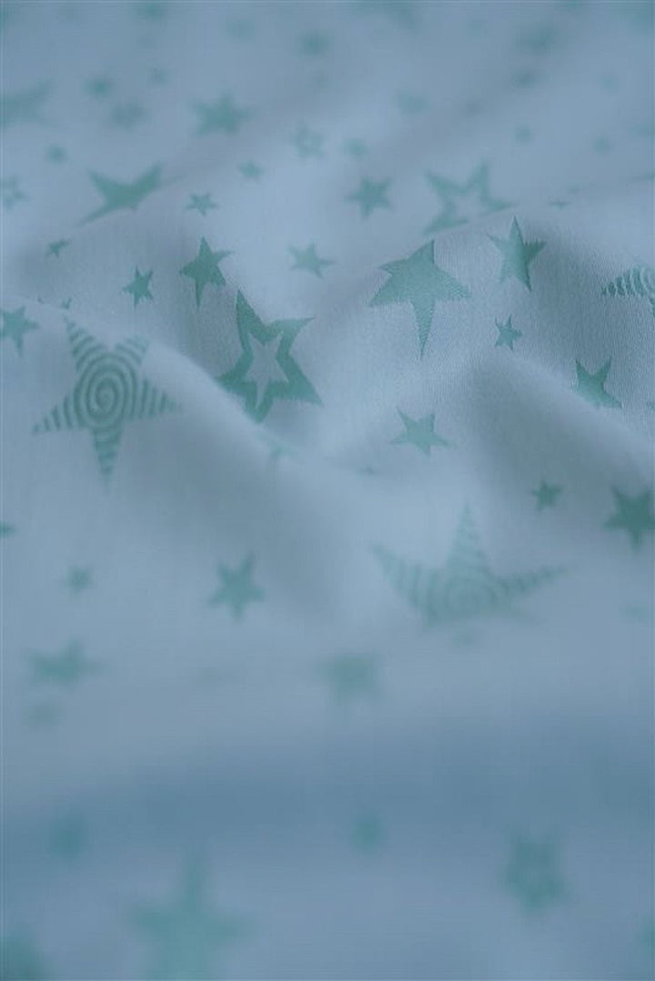Linge de lit jacquard Orion - KOKADI