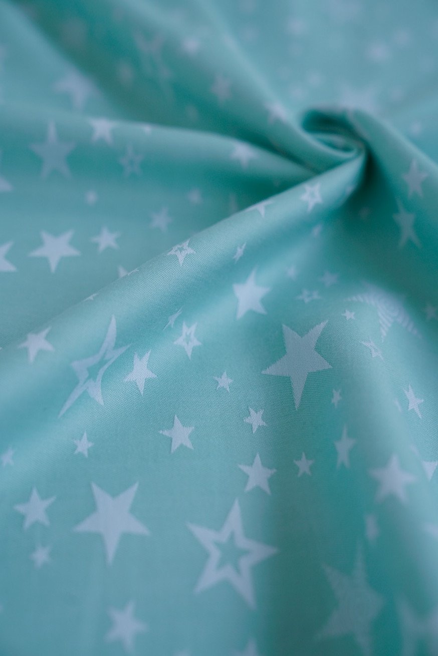 Linge de lit jacquard Orion - KOKADI