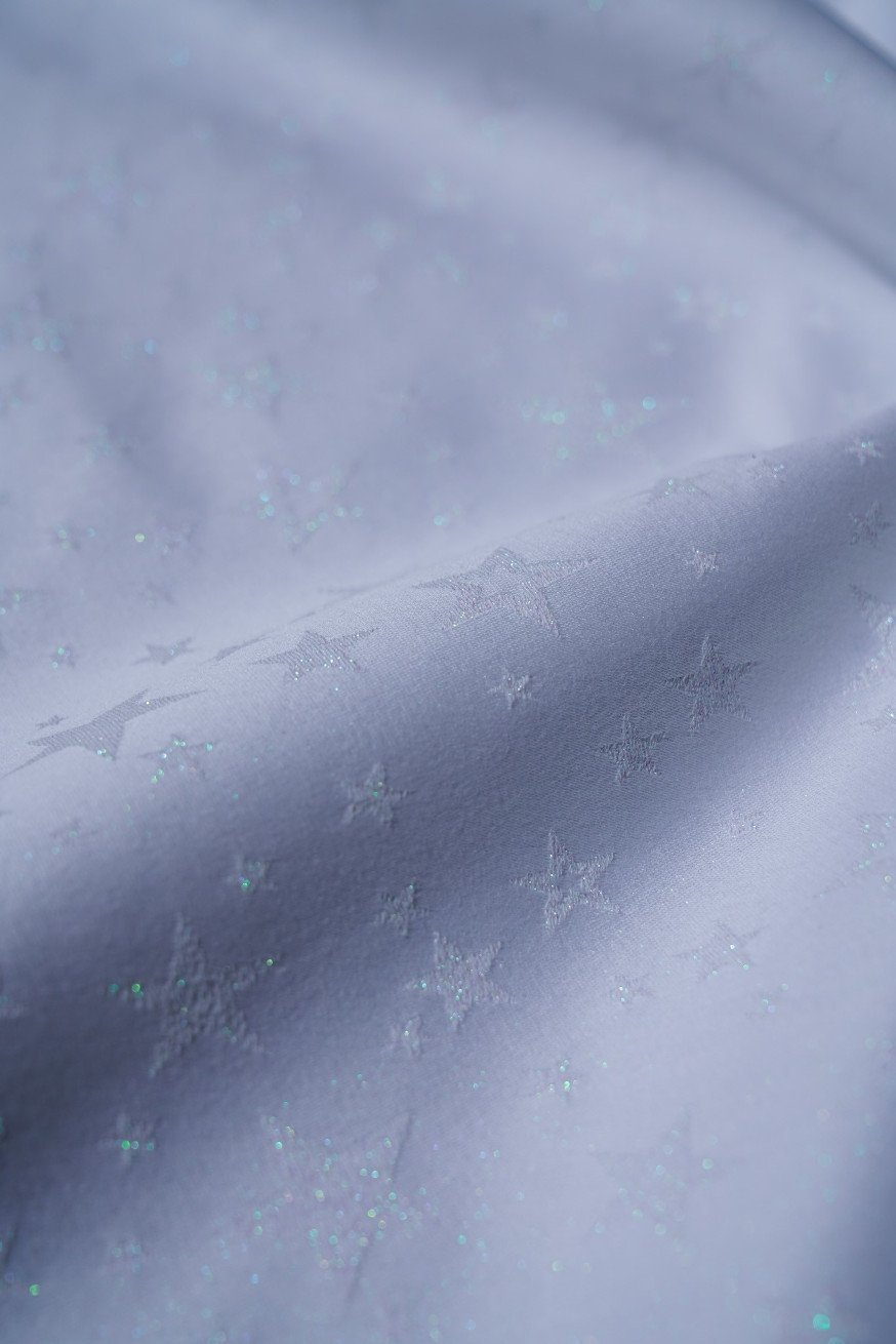 Linge de lit jacquard Sirius - KOKADI