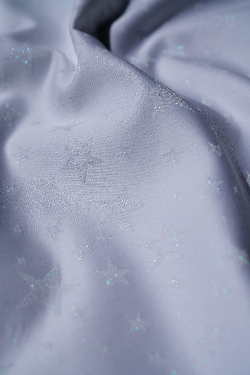 Linge de lit jacquard Sirius - KOKADI