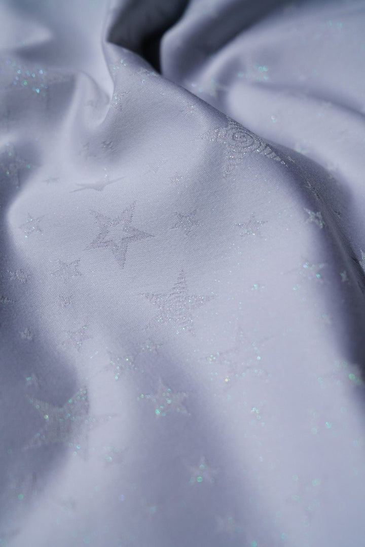 Linge de lit jacquard Sirius - KOKADI