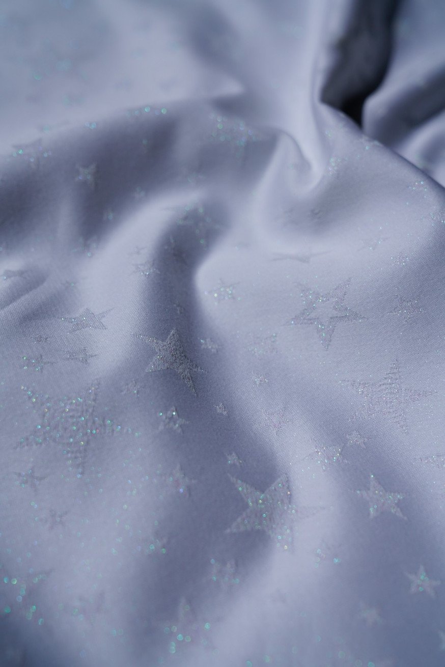 Linge de lit jacquard Sirius - KOKADI