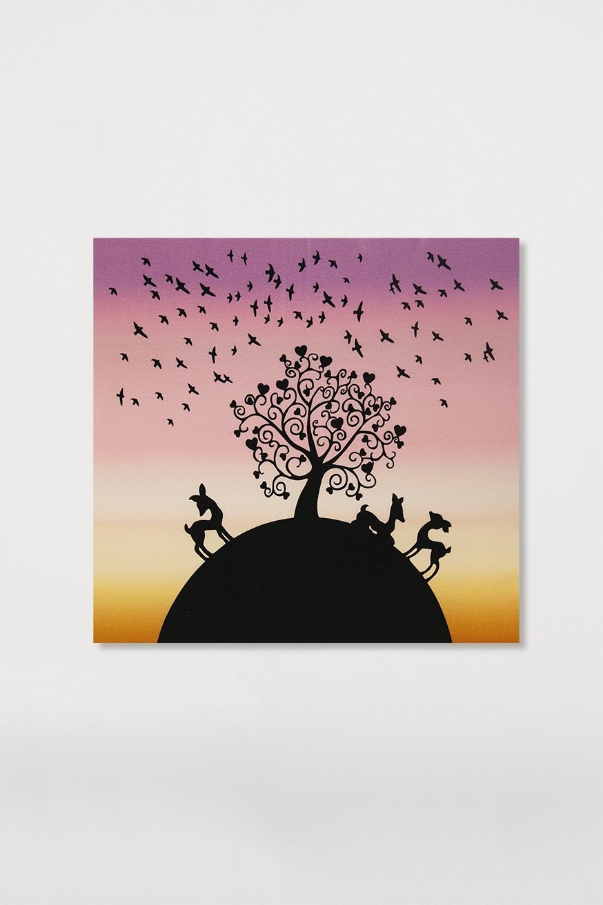 Maillot Veronika au pays des merveilles - KOKADI