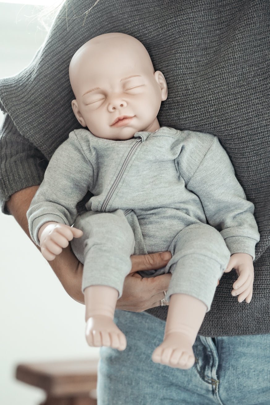 KOKADI pop dragen - KOKADI