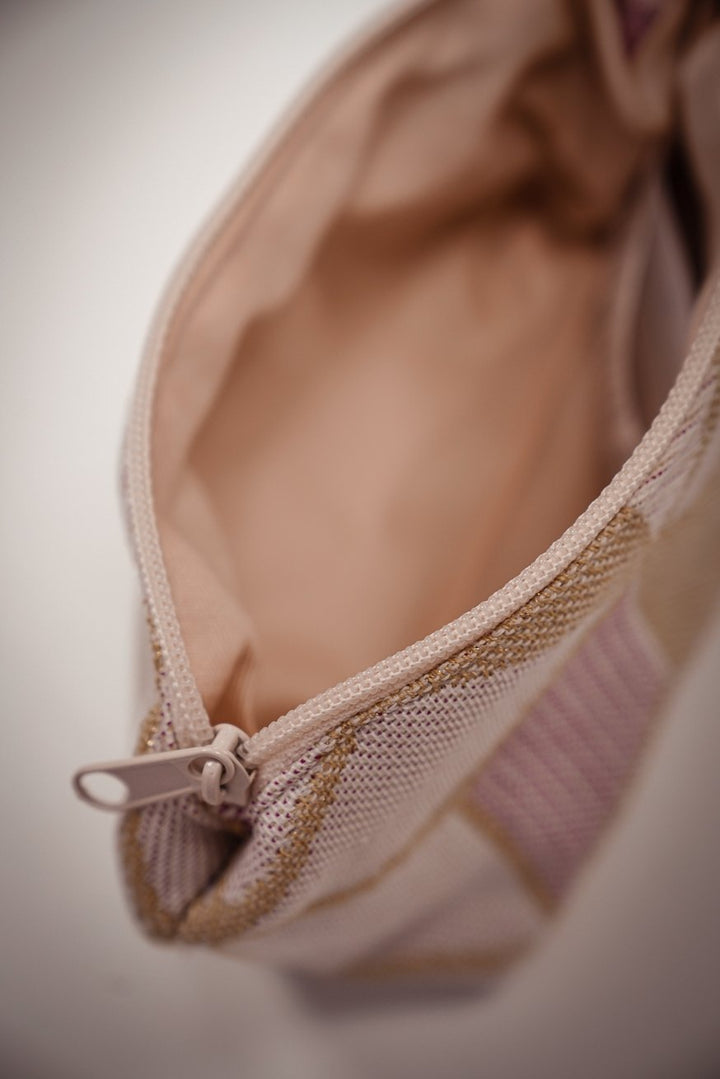 Toilettasje Cubes Florentine - KOKADI