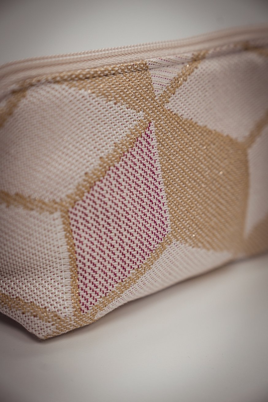 Toilettasje Cubes Florentine - KOKADI