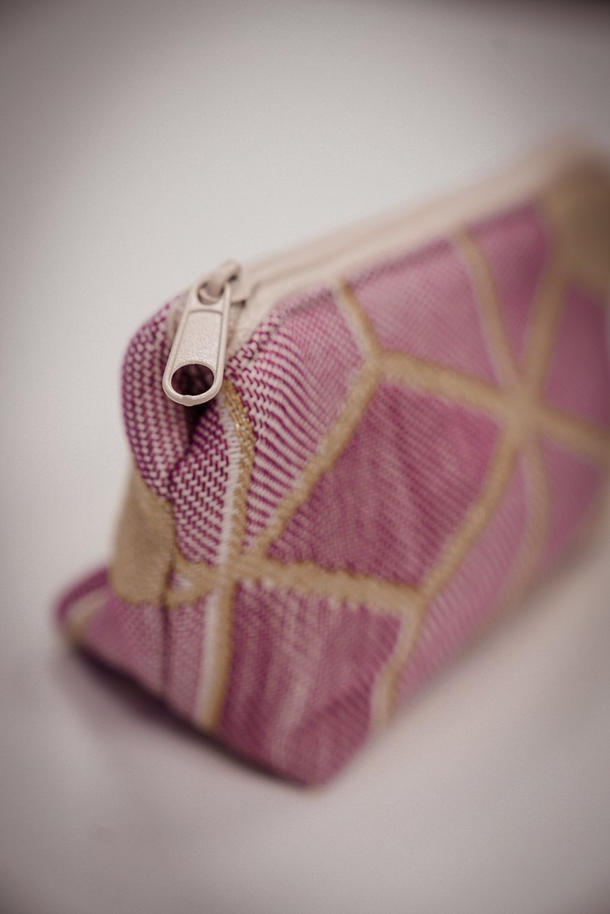 Toilettasje Cubes Florentine - KOKADI