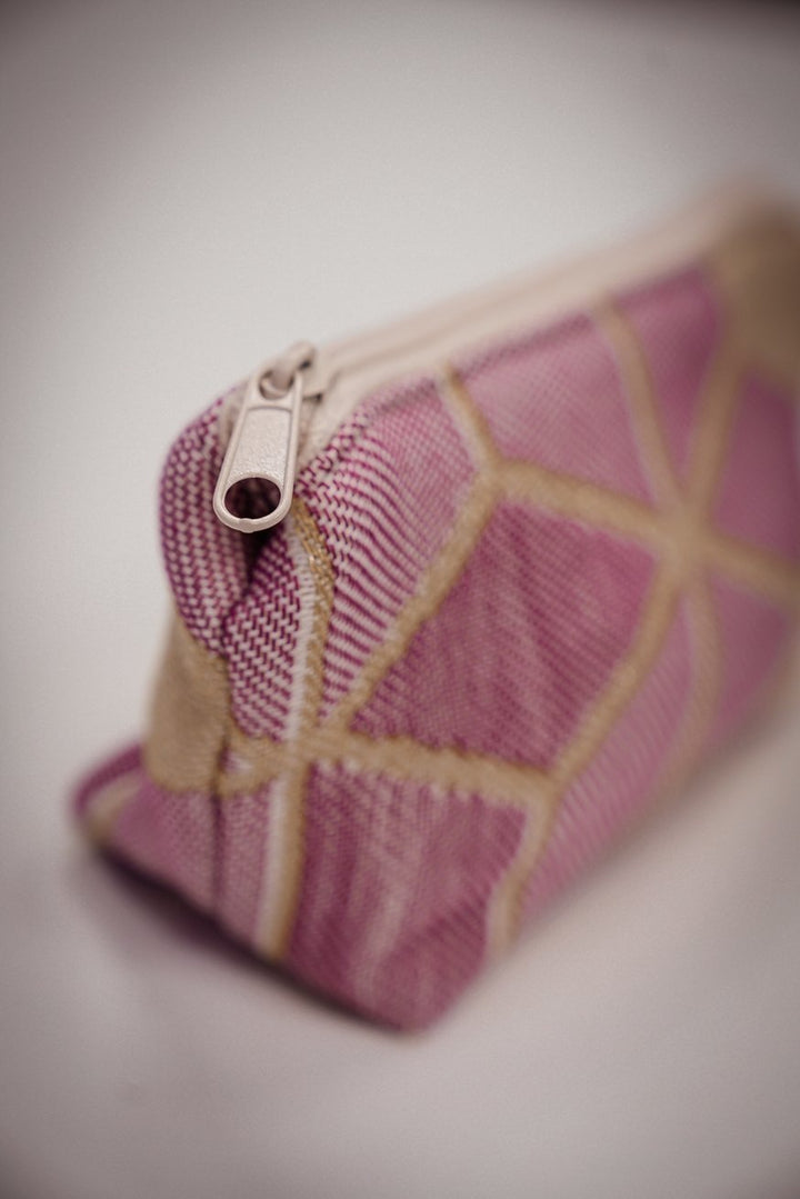 Toilettasje Cubes Florentine - KOKADI