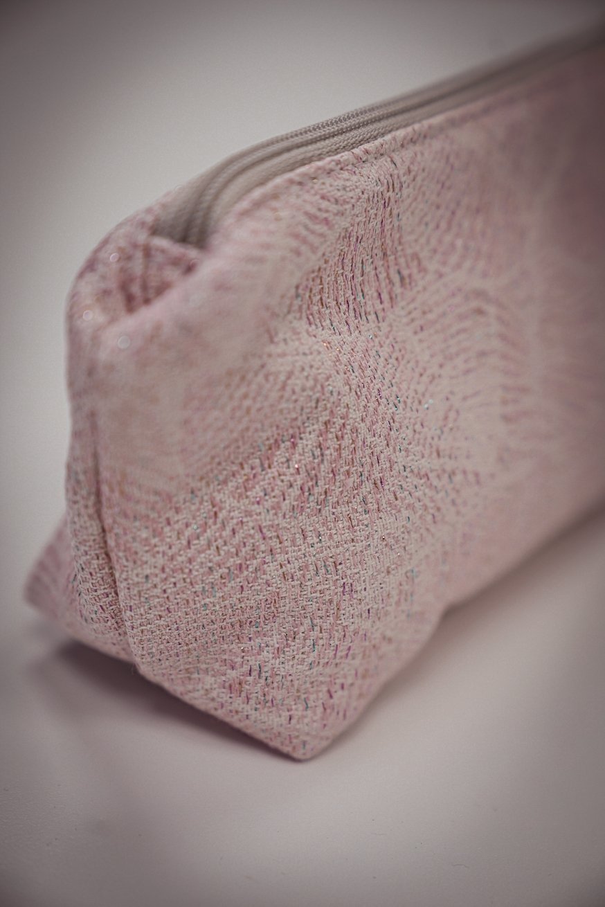 Toilettasje Bladeren Fenja - KOKADI