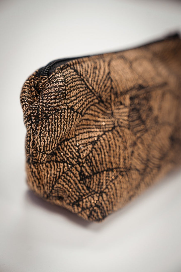 Toilettasje Leaves Lynne - KOKADI