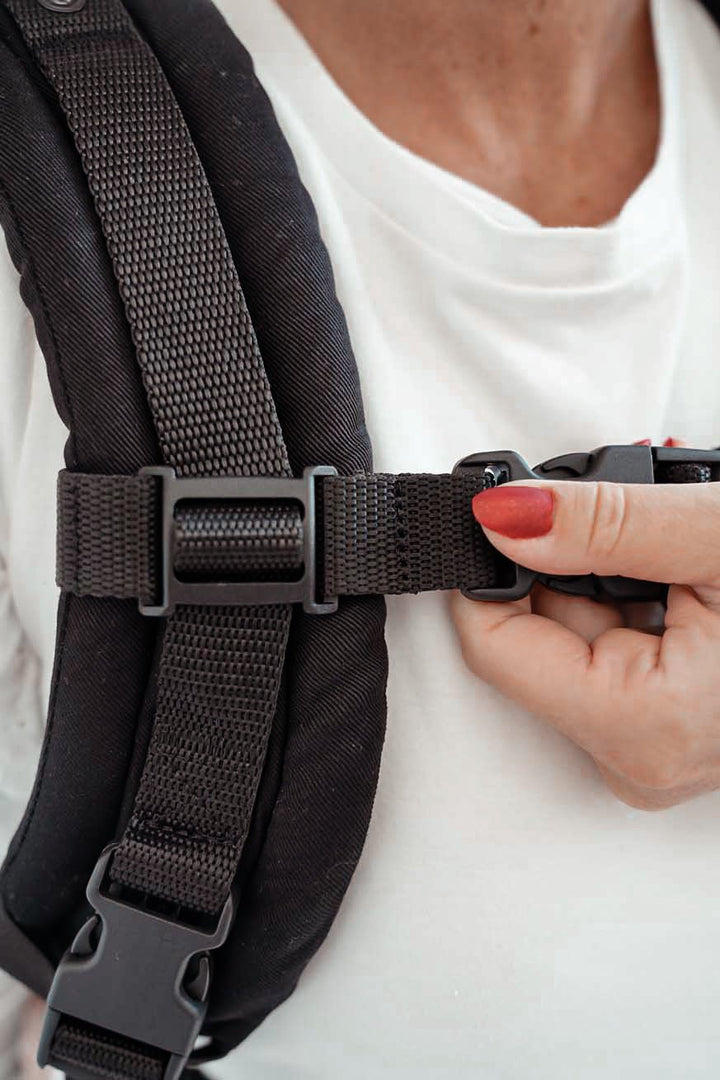 Kruisgesp 25 mm - KOKADI