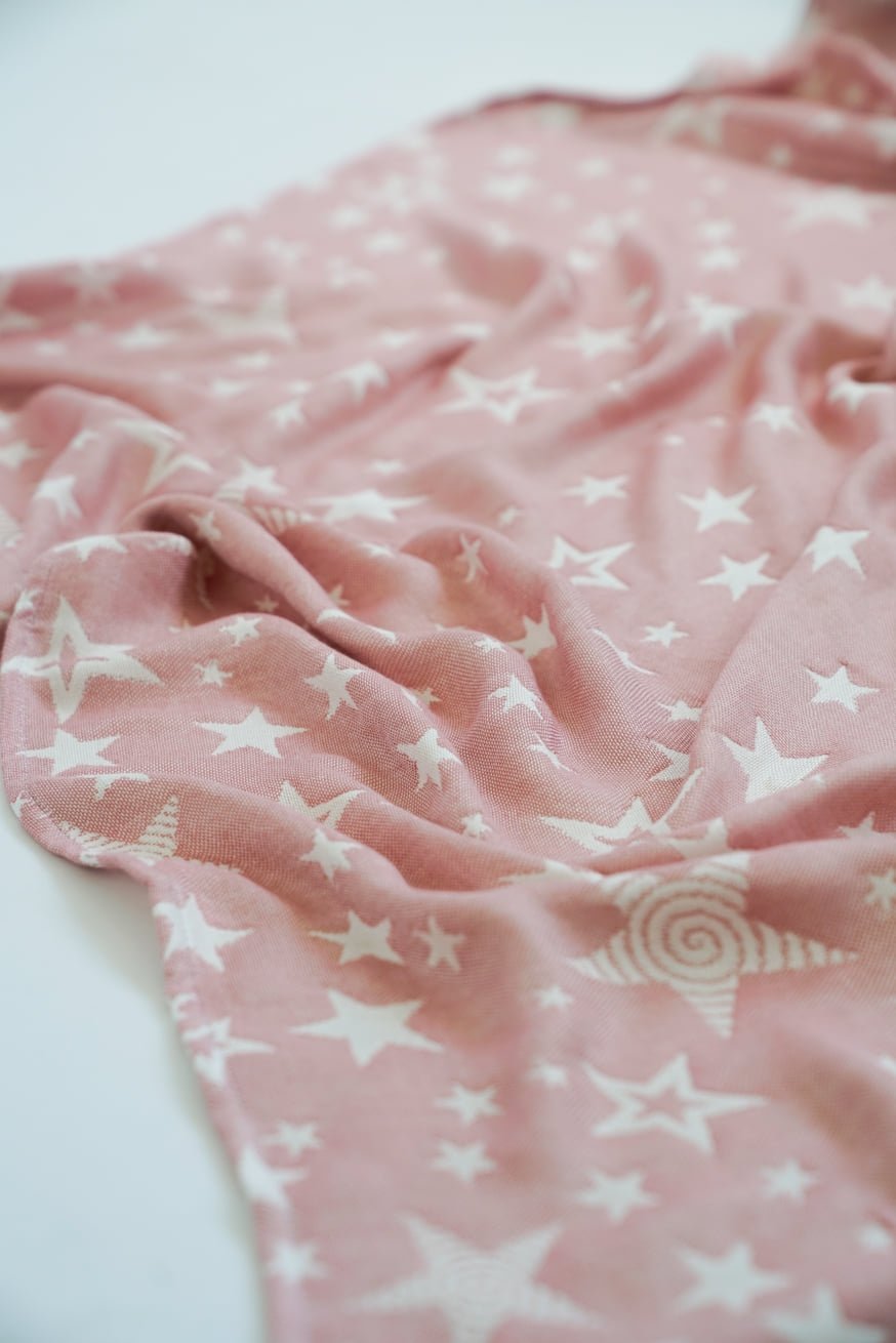 Knuffeldeken Annie Sterren - KOKADI