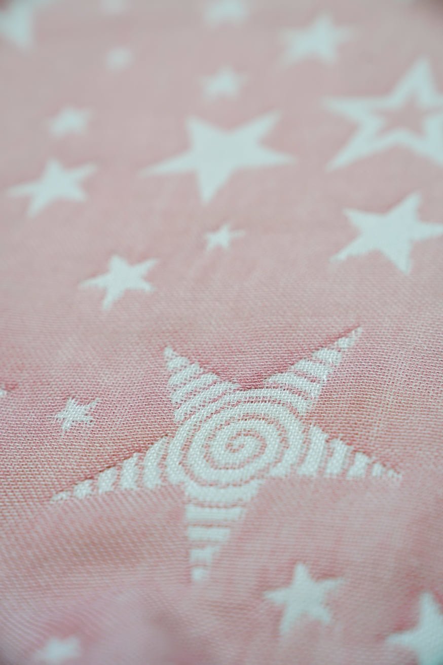 Knuffeldeken Annie Sterren - KOKADI