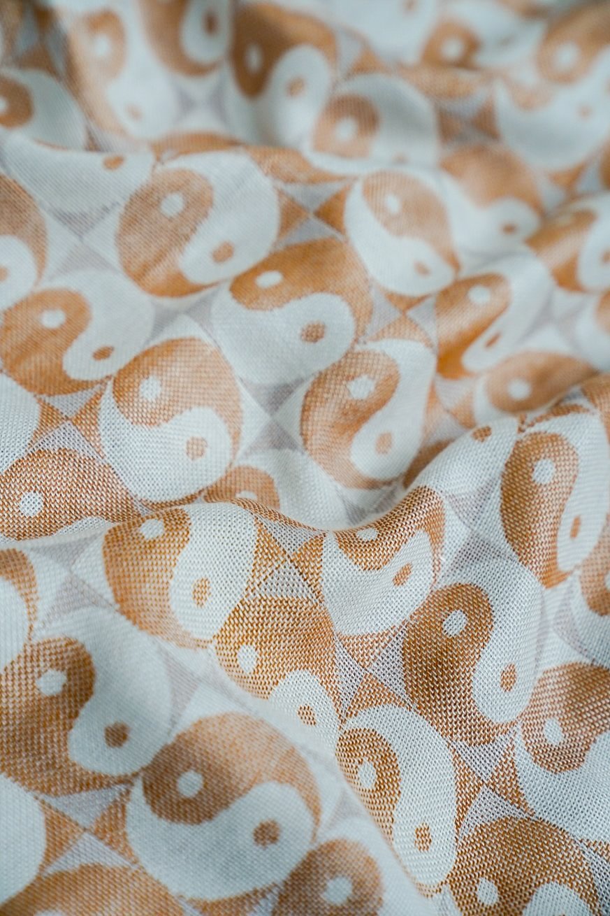 Couverture câline Cléo aime Balance - KOKADI