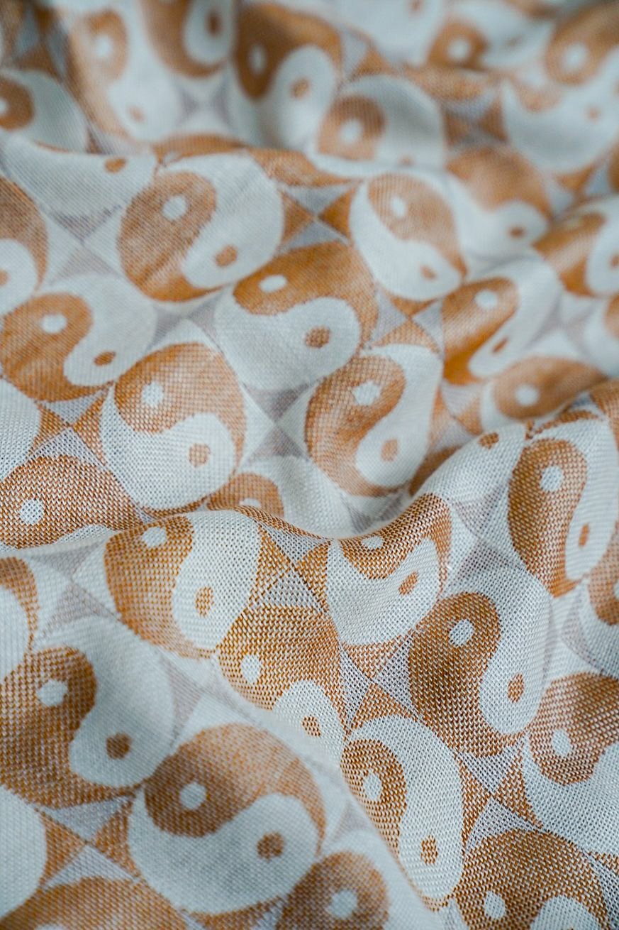 Couverture câline Cléo aime Balance - KOKADI