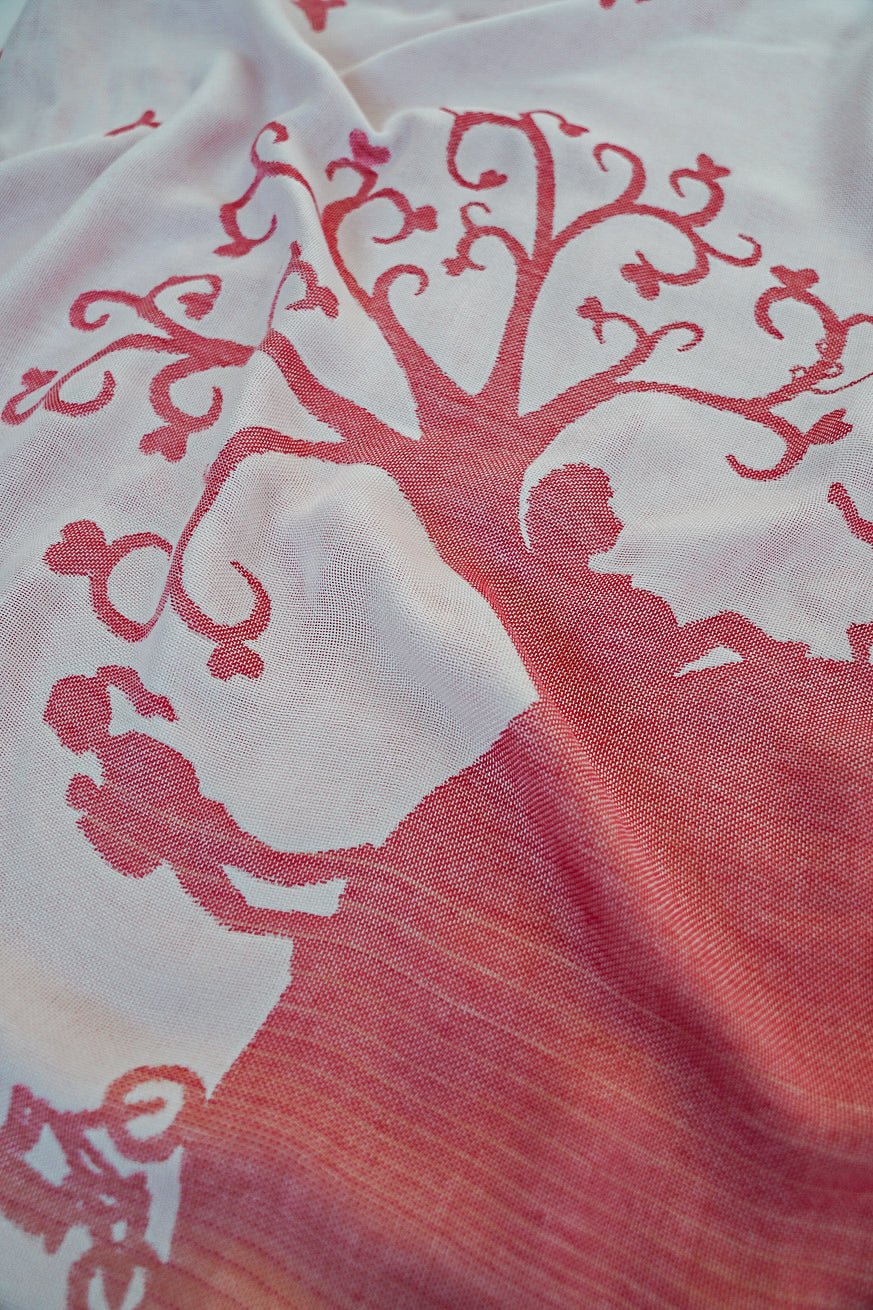 Kuscheltuch Die Kinder der Welt - KOKADI