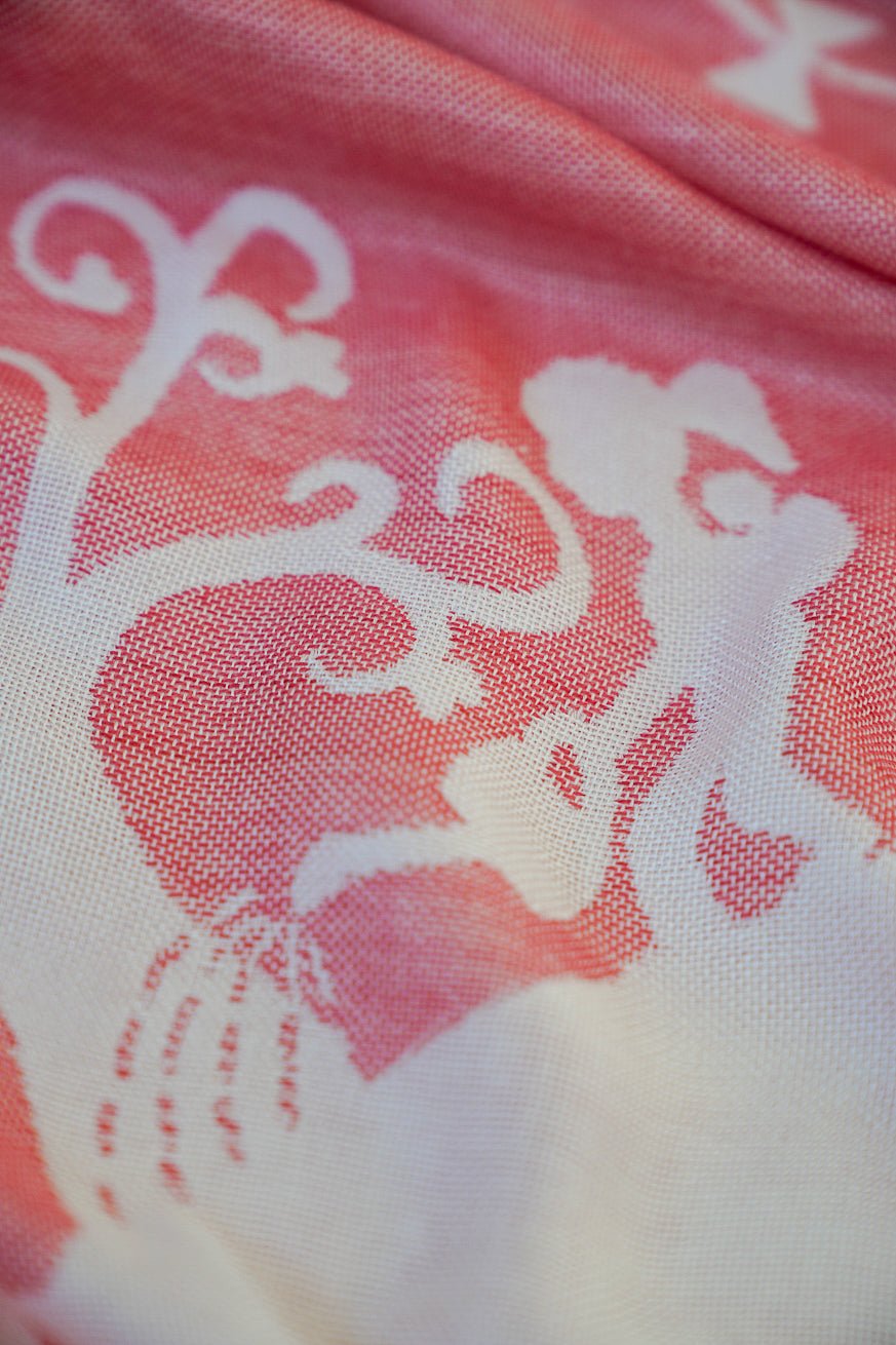 Couverture câline Les Enfants du Monde - KOKADI