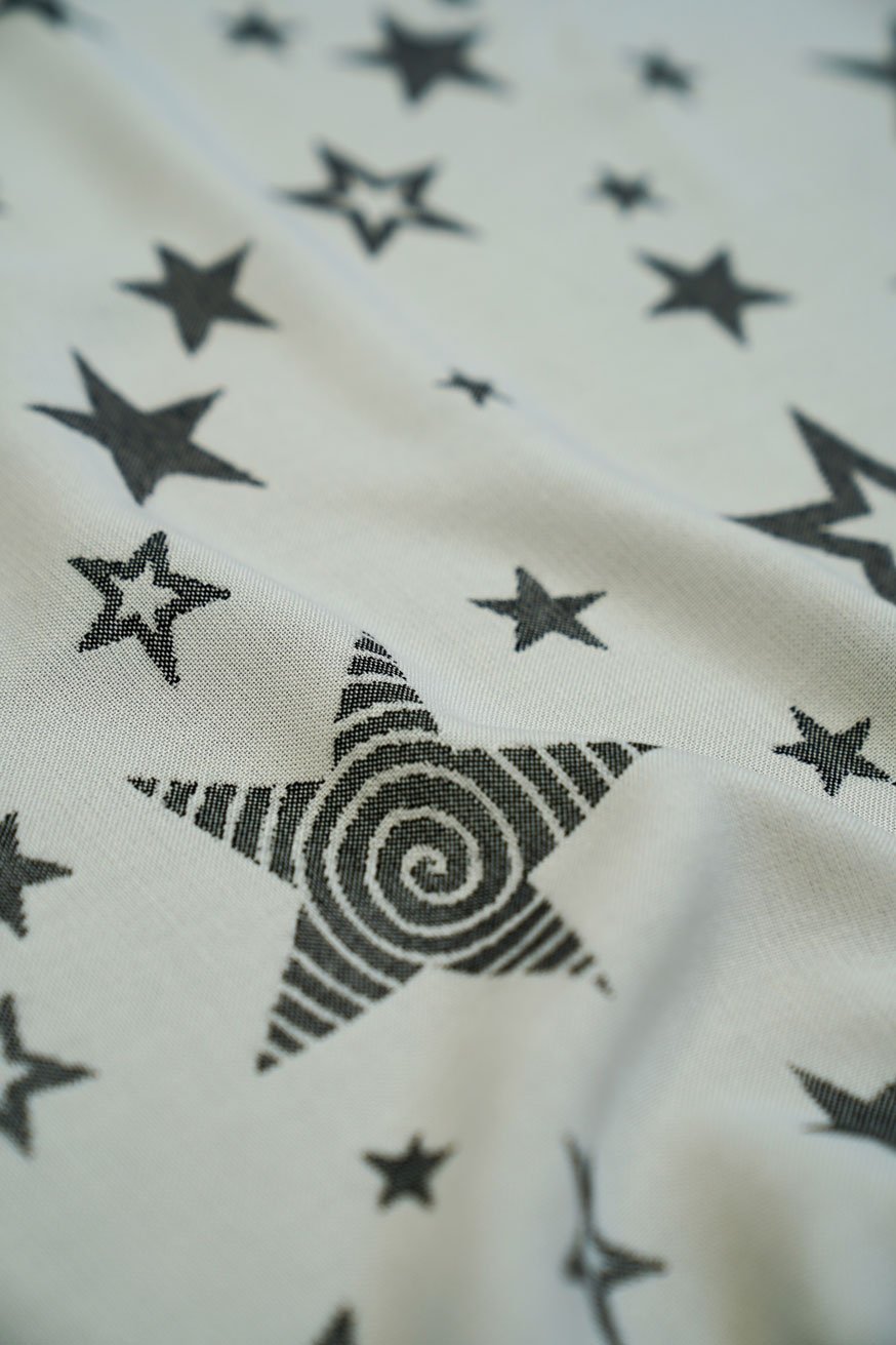Kuscheltuch Diorite Stars - KOKADI