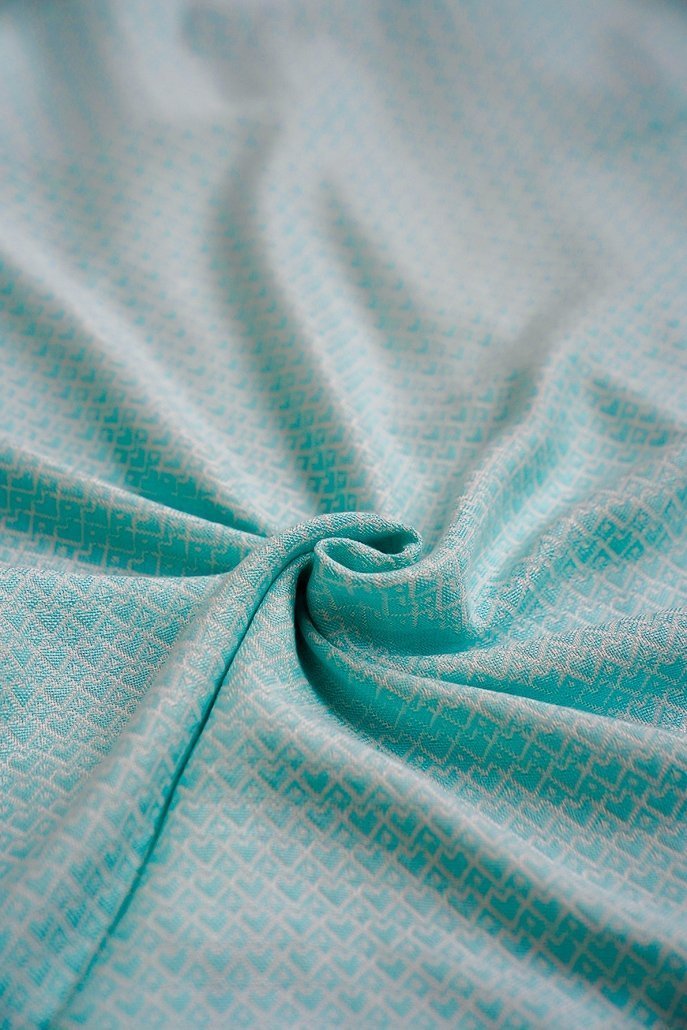 Couverture câline Heart2Heart Valentine - KOKADI