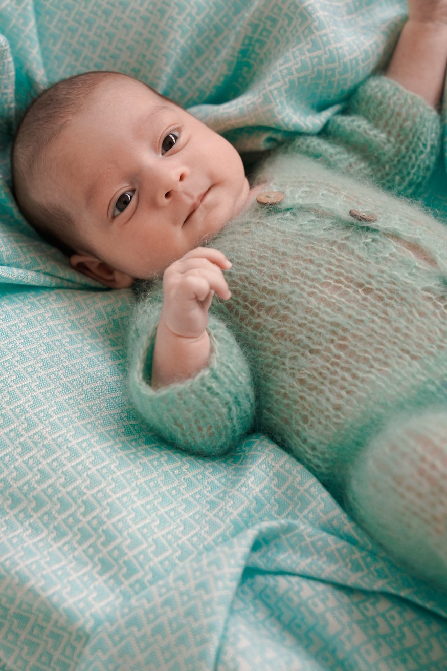 Couverture câline Heart2Heart Valentine - KOKADI