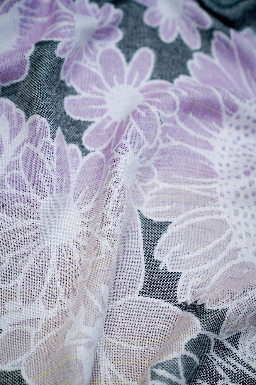 Serviette câline Hippie Marie - KOKADI