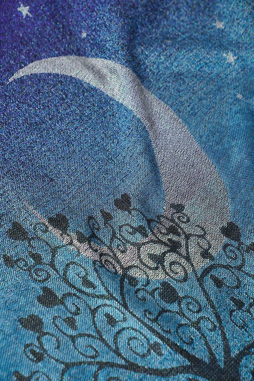 Doudou lampe magique de Jasmin - KOKADI