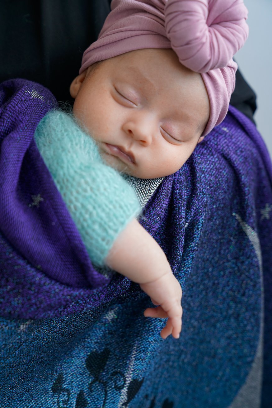 Doudou lampe magique de Jasmin - KOKADI