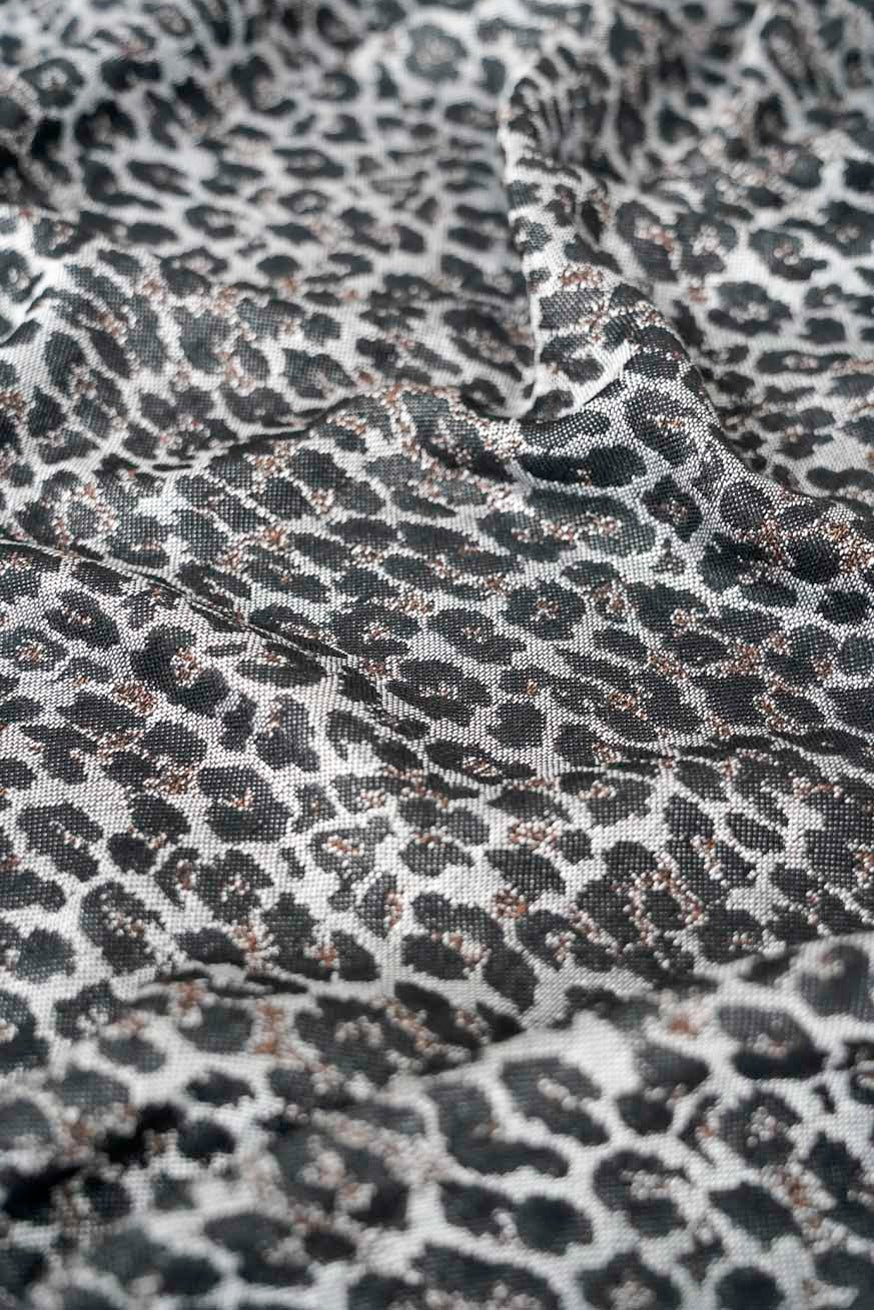 Couverture câline Leylafari - KOKADI