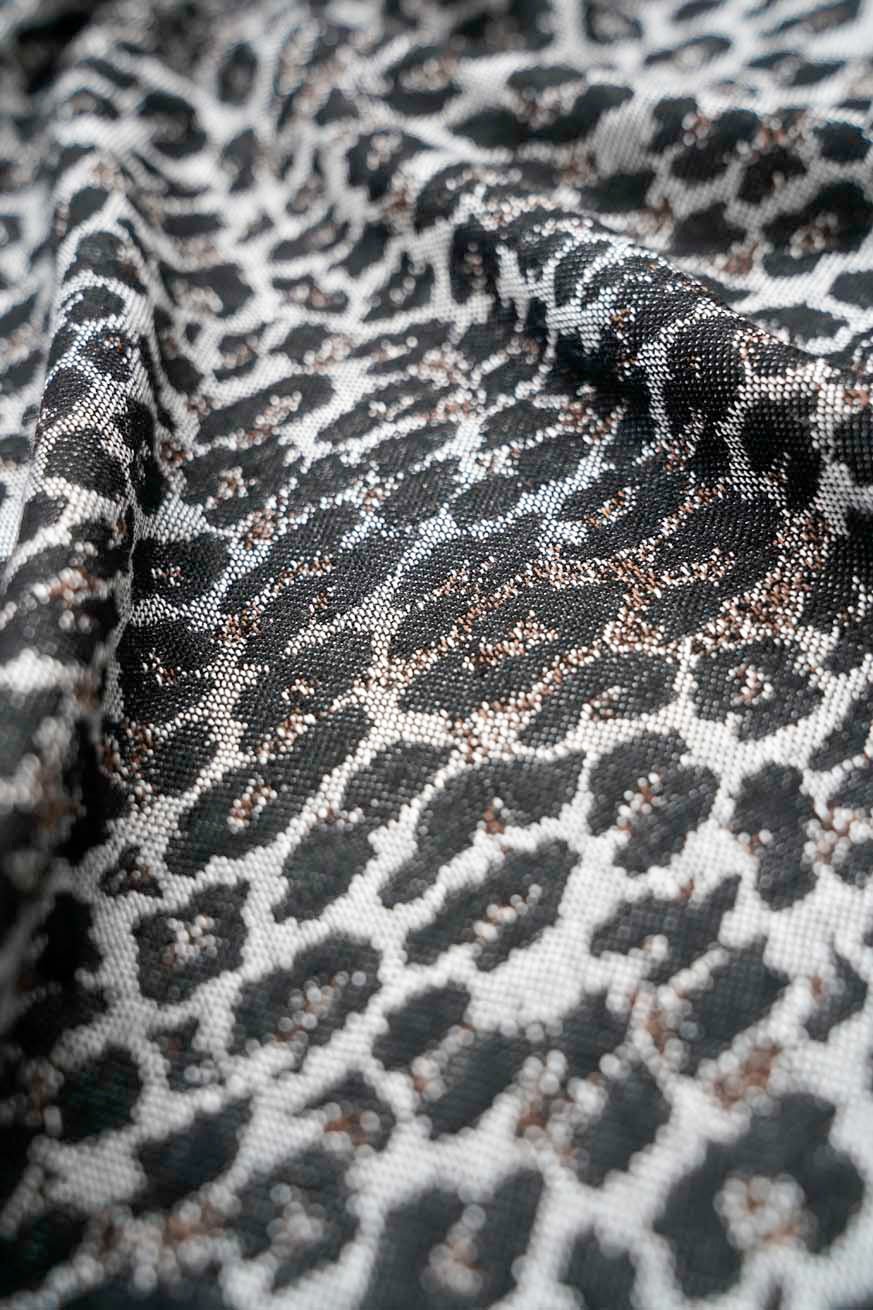 Couverture câline Leylafari - KOKADI