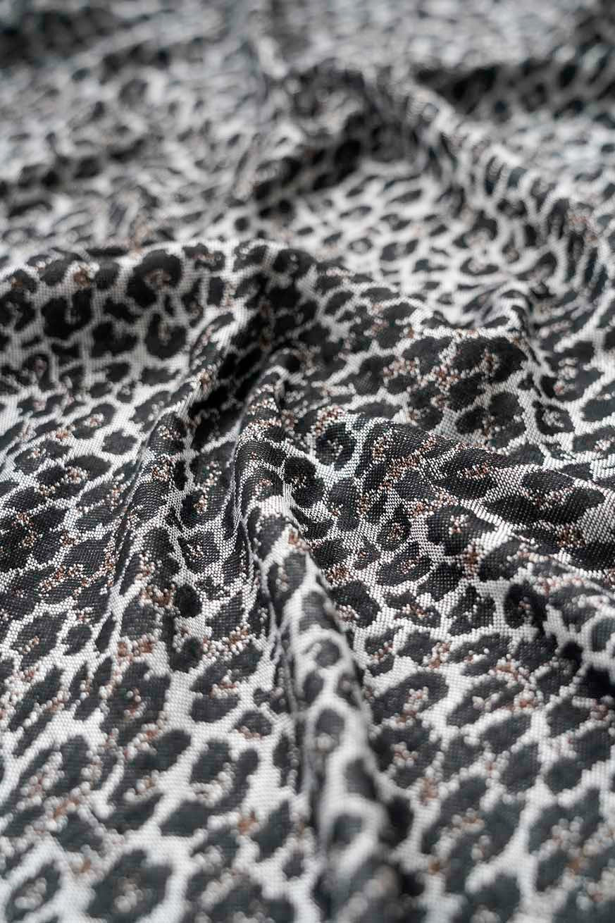 Couverture câline Leylafari - KOKADI