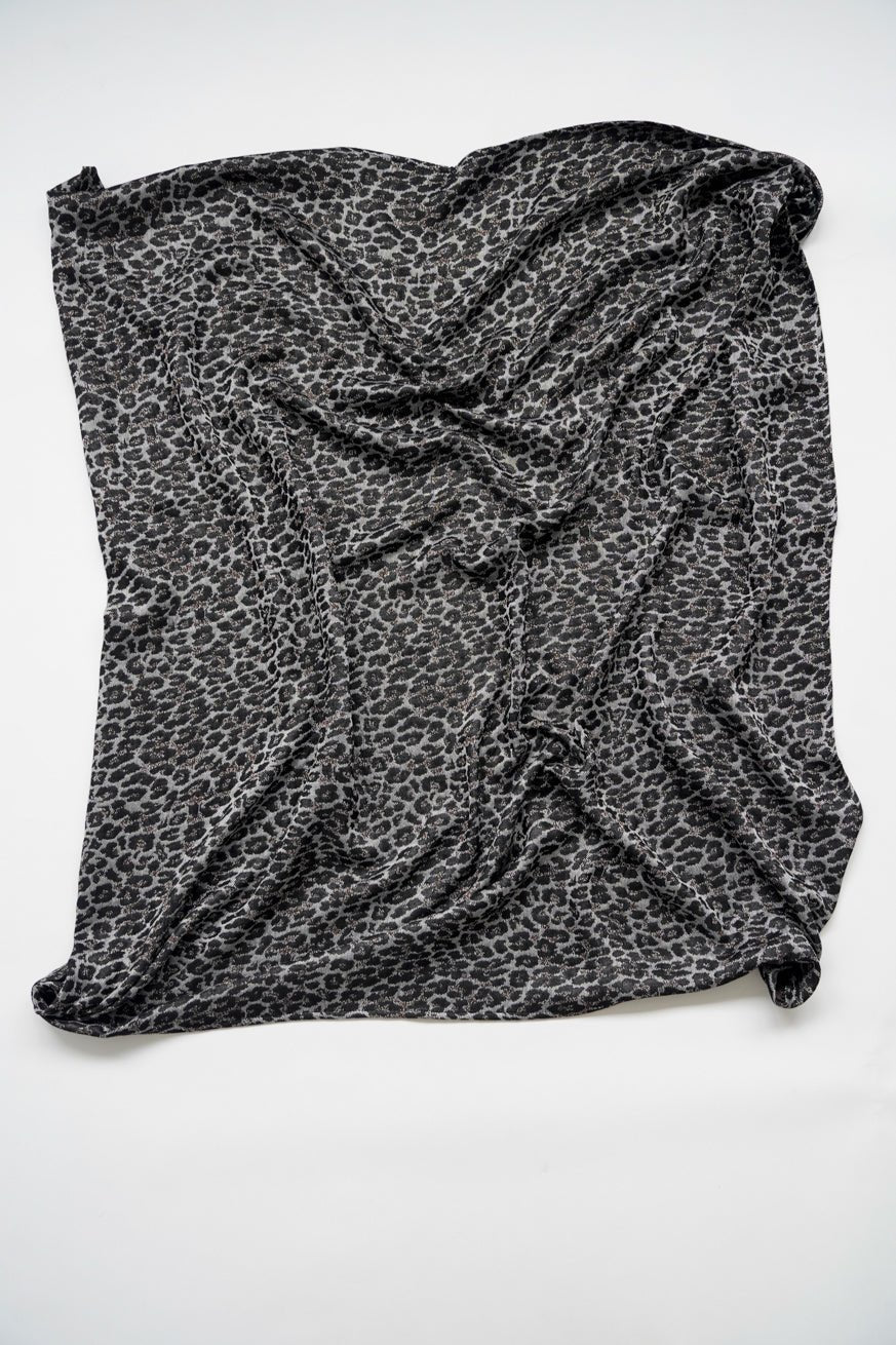 Couverture câline Leylafari - KOKADI